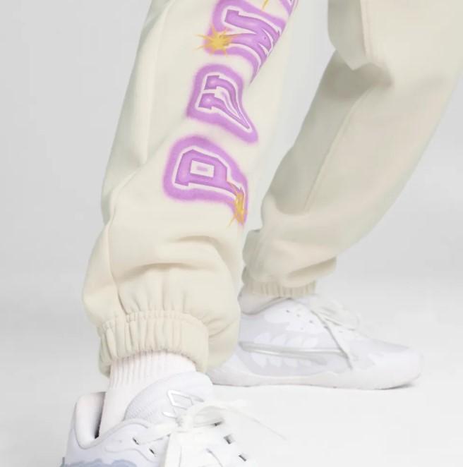 Puma Pant 682792 02 PUMA 