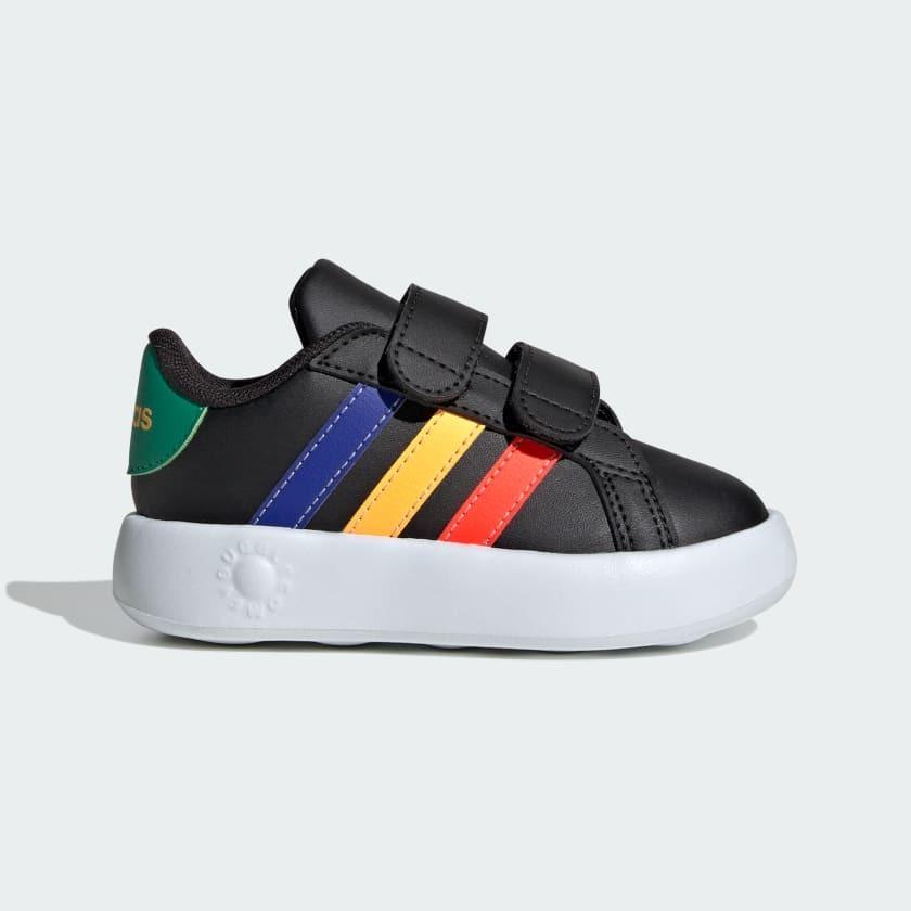 Grand Court 2.0 Cf IE1372 UNI ADIDAS 