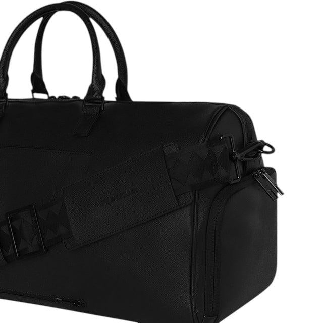 Gold Brick Lux Large Duffle 910D9040NSZ UNI SPRAYGROUND 