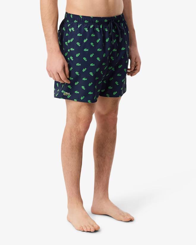 Costume Lacoste