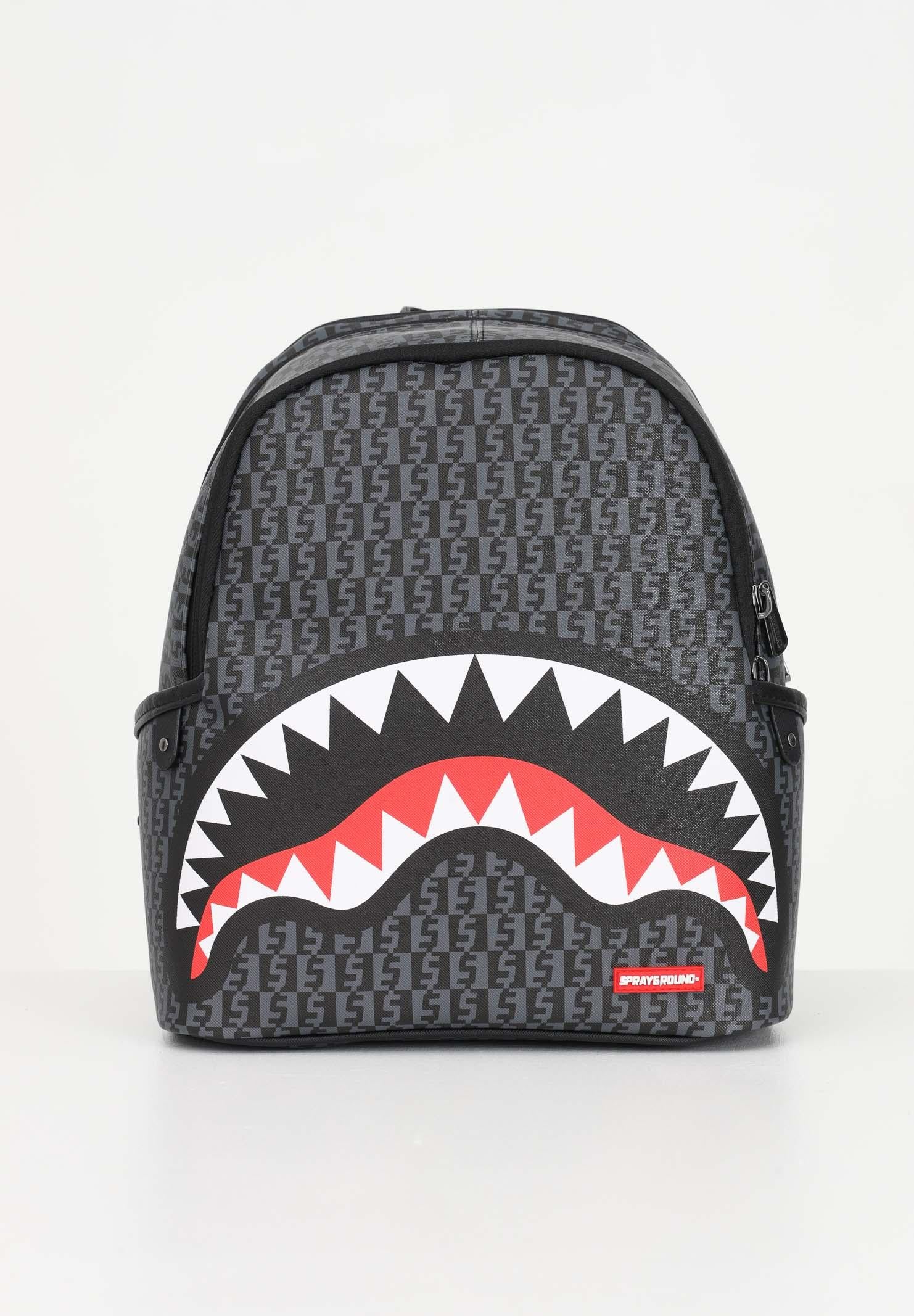 Money Check 910B4944NSZ  SPRAYGROUND 