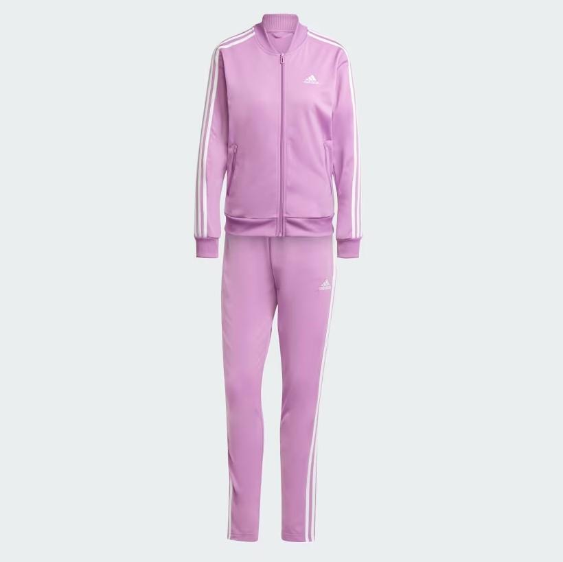 Tracksuit Essentials 3-Stripes IX1098 UNI ADIDAS 