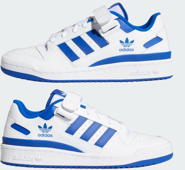 Forum FY7756 UNI ADIDAS 