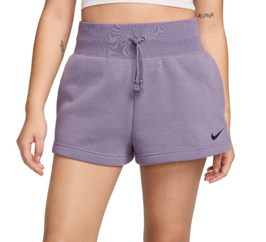 phnx flc hr short FD1409 509 NIKE 