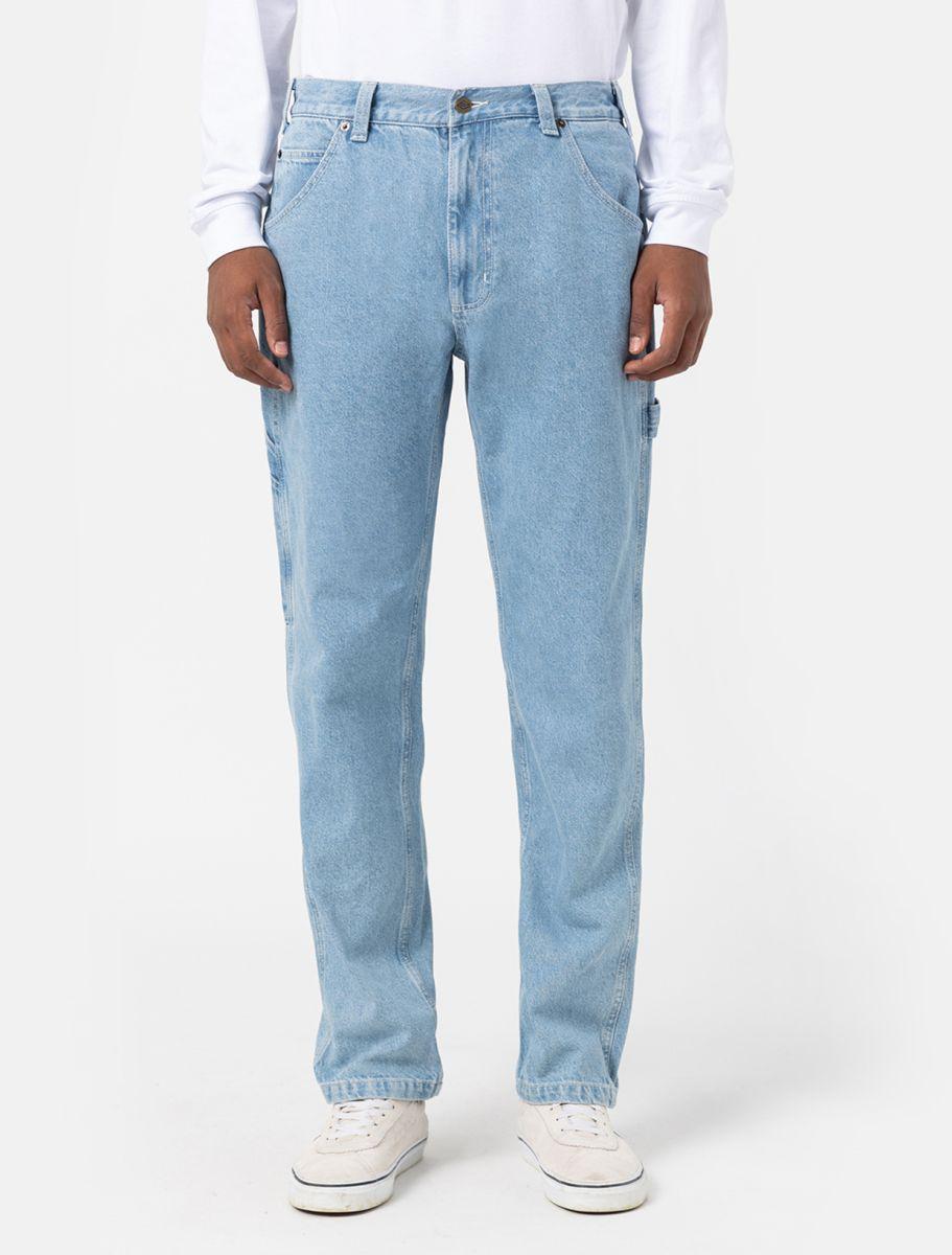 Pantaloni Garyville Denim DK0A4XEC C151 DICKIES 