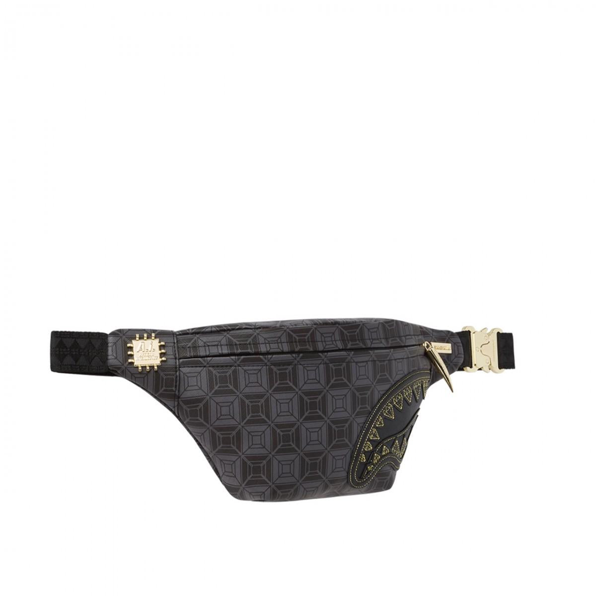 Marsupio Sprayground Diamond 910B4685NSZ  SPRAYGROUND 