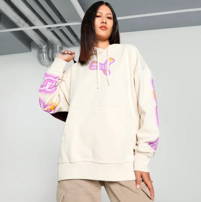 Puma Hoodie 682791 02 PUMA 