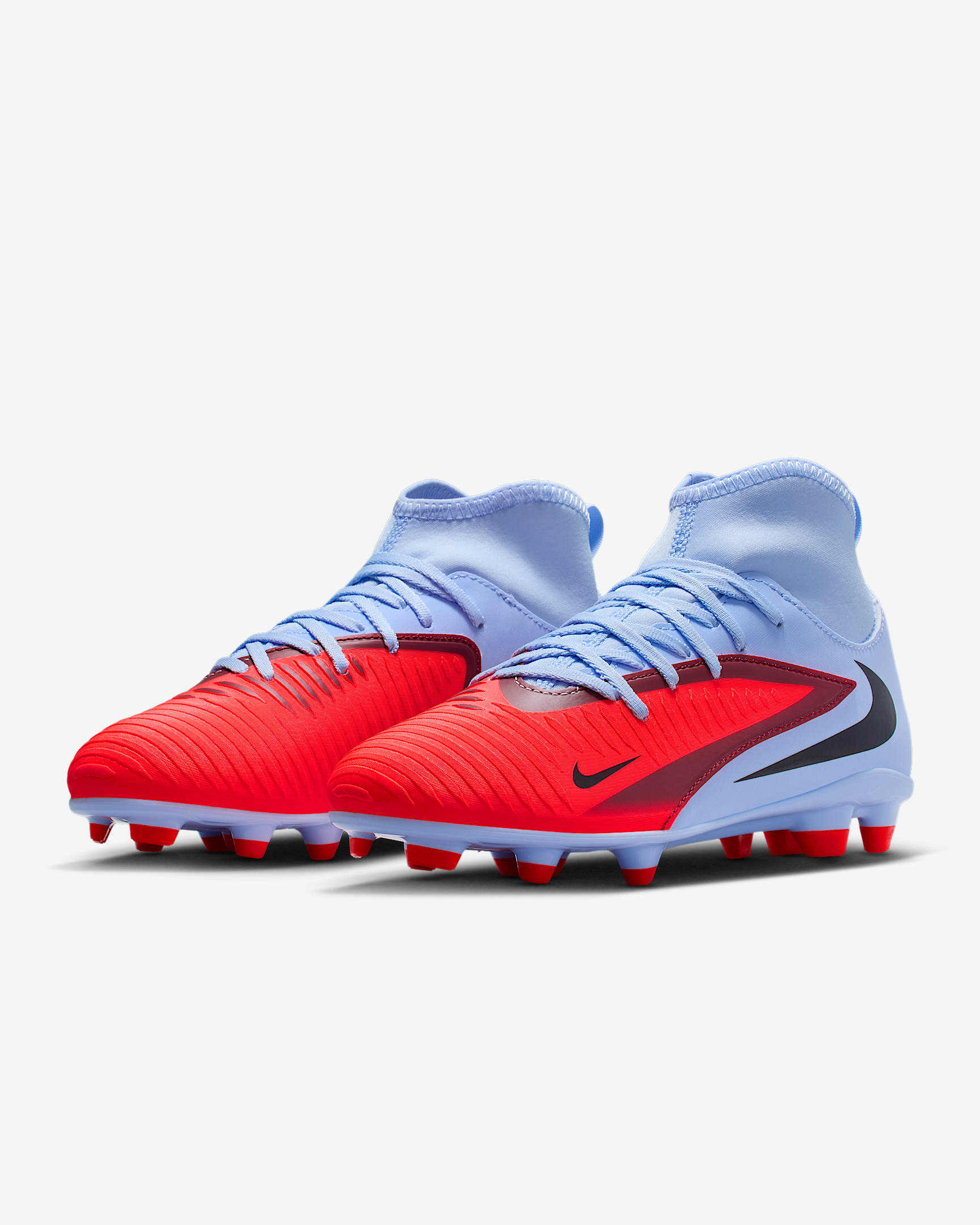 Jr. Phantom 6 High Club HQ2022 400 NIKE 