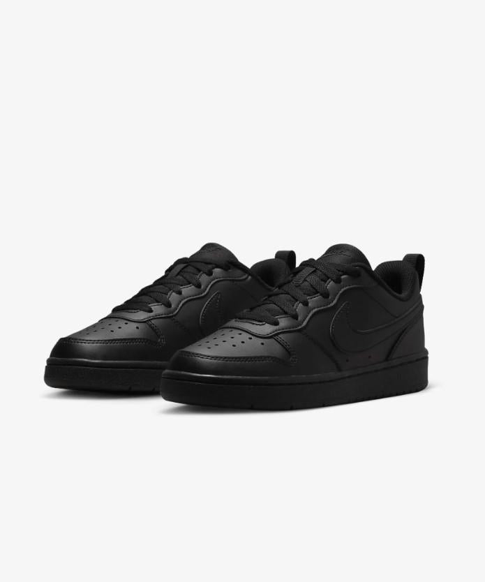 Court borough low recraft (gs) DV5456 002 NIKE 