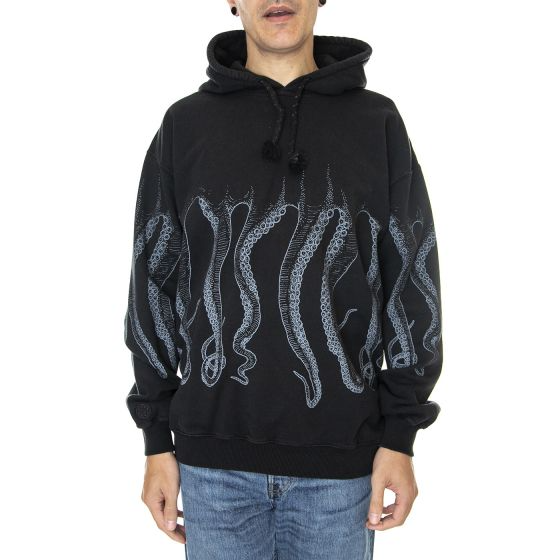 Dyed 22WOSH30 ARMY OCTOPUS 