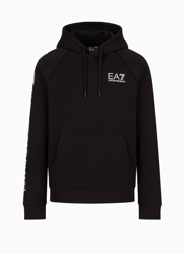 Sweatshirt 8NPM08 0203 EA7 