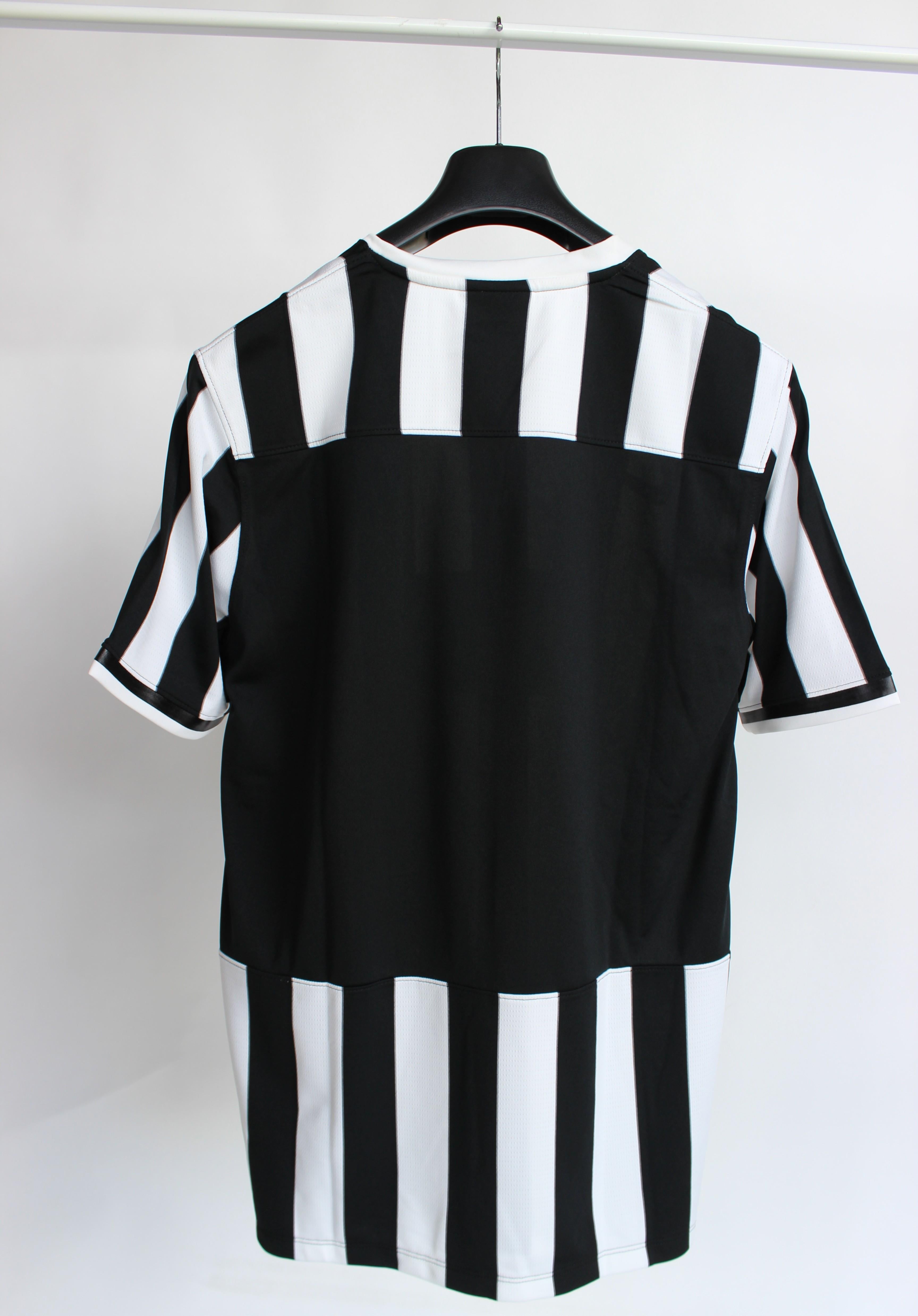 JUVENTUS 2013 2014 533056 107 NIKE 