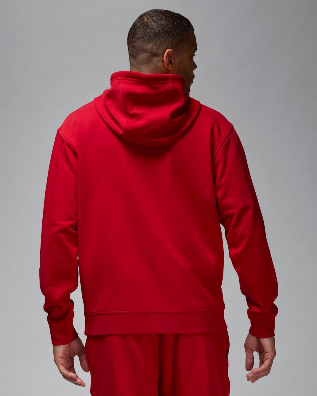 Tracksuit Sport Crossover FV8606 687 JORDAN 