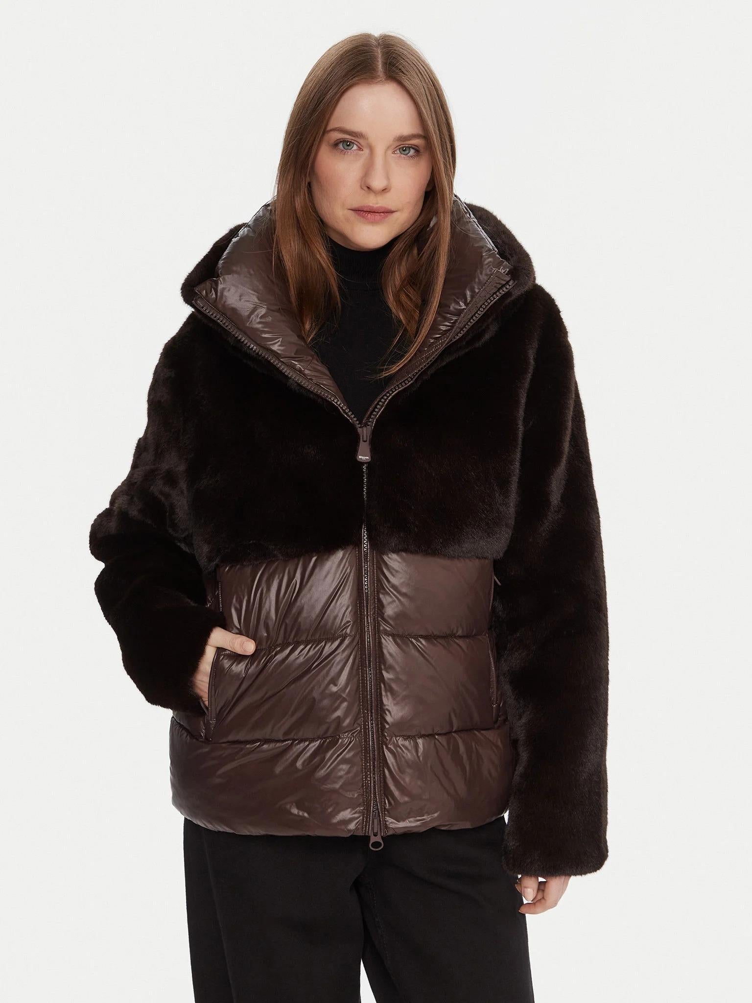Fanevil W 25WBLDC02178 390 BLAUER 