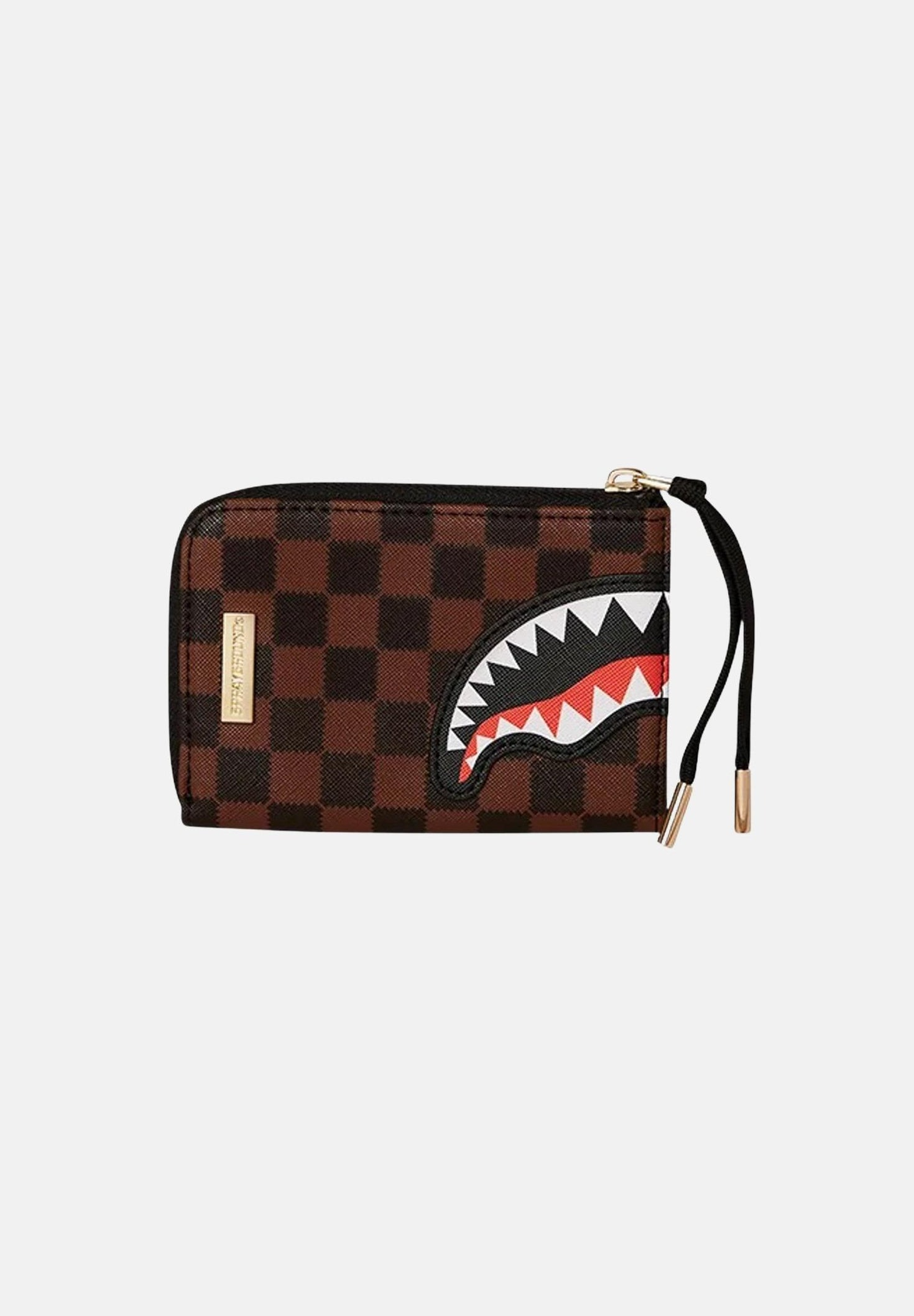 Sawtooth Sharks In Paris Wallet 910W7843NSZ UNI SPRAYGROUND 