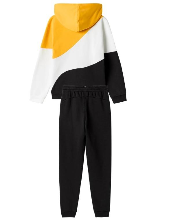 Tuta Power Cat 679155 55 PUMA 