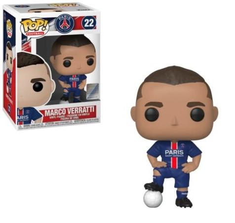 Marco Verratti 02028 UNI FUNKO 