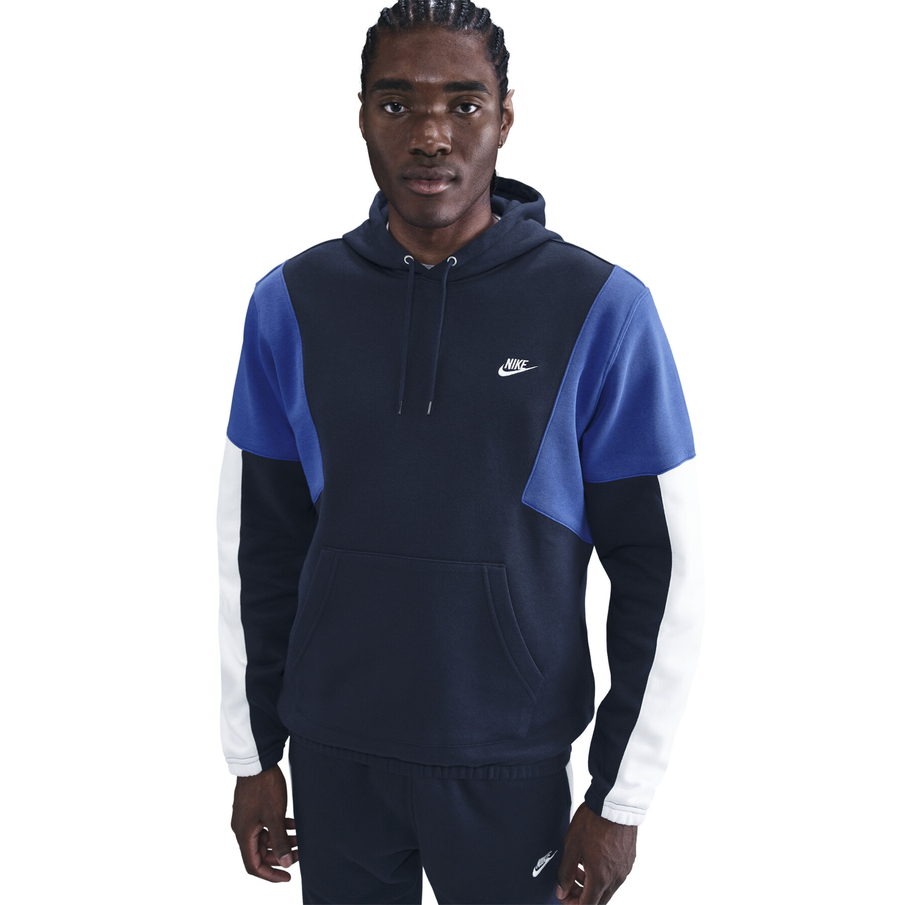 Fleece Nike HV1165 451 NIKE 