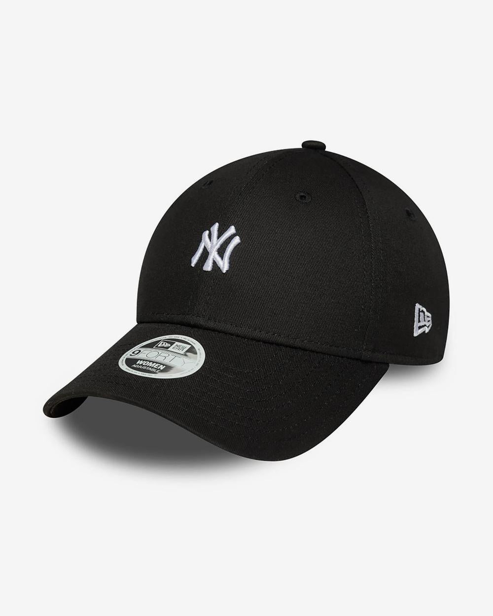 NEW ERA 60675534BLKWHI