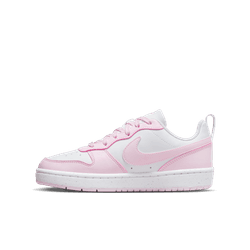 Court borough low recraft (gs) DV5456 105 NIKE 