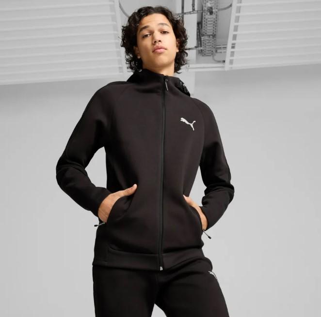 Evostripe Full-zip 681700 01 PUMA 