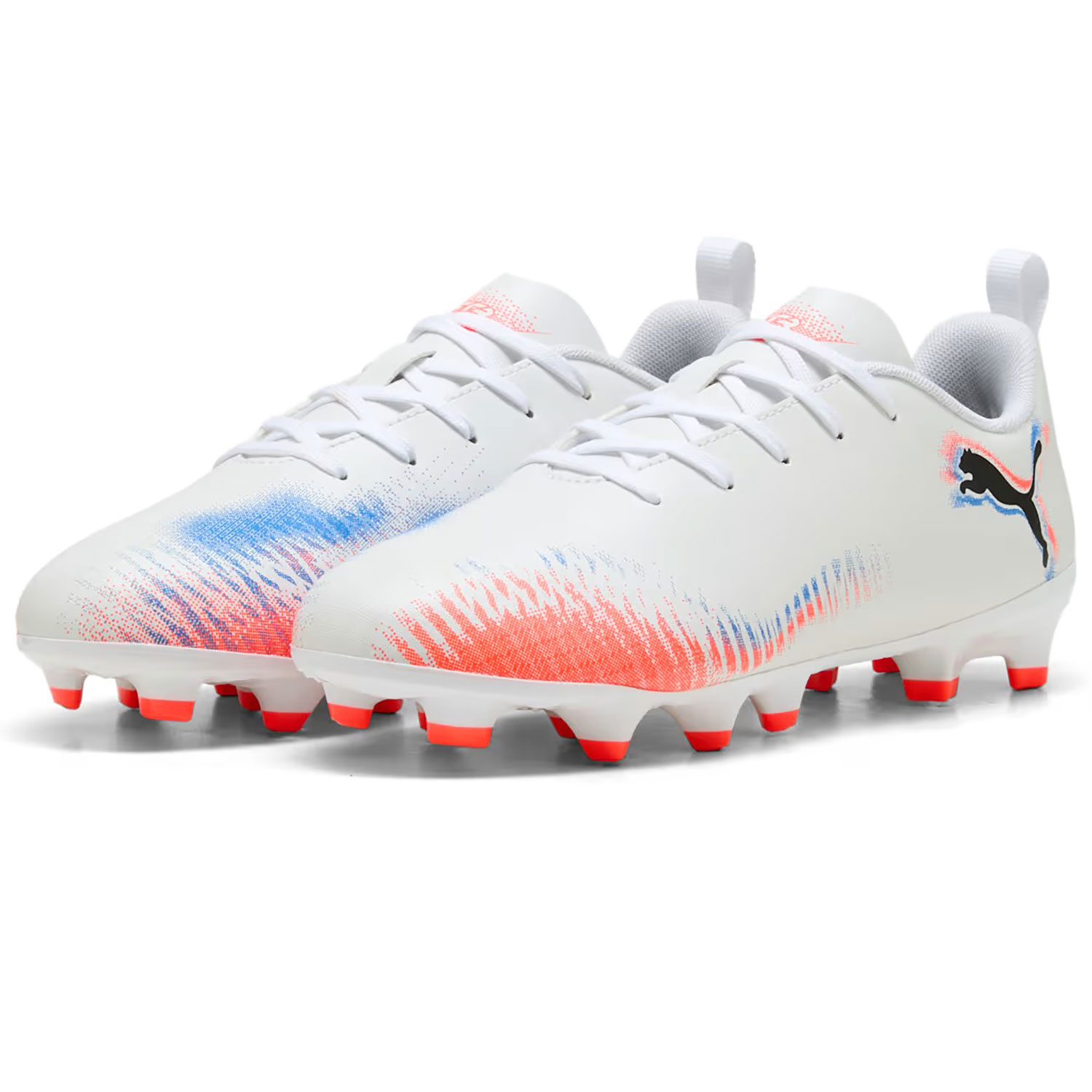 Future 8 Play Fg/Ag Jr 108622 01 PUMA 