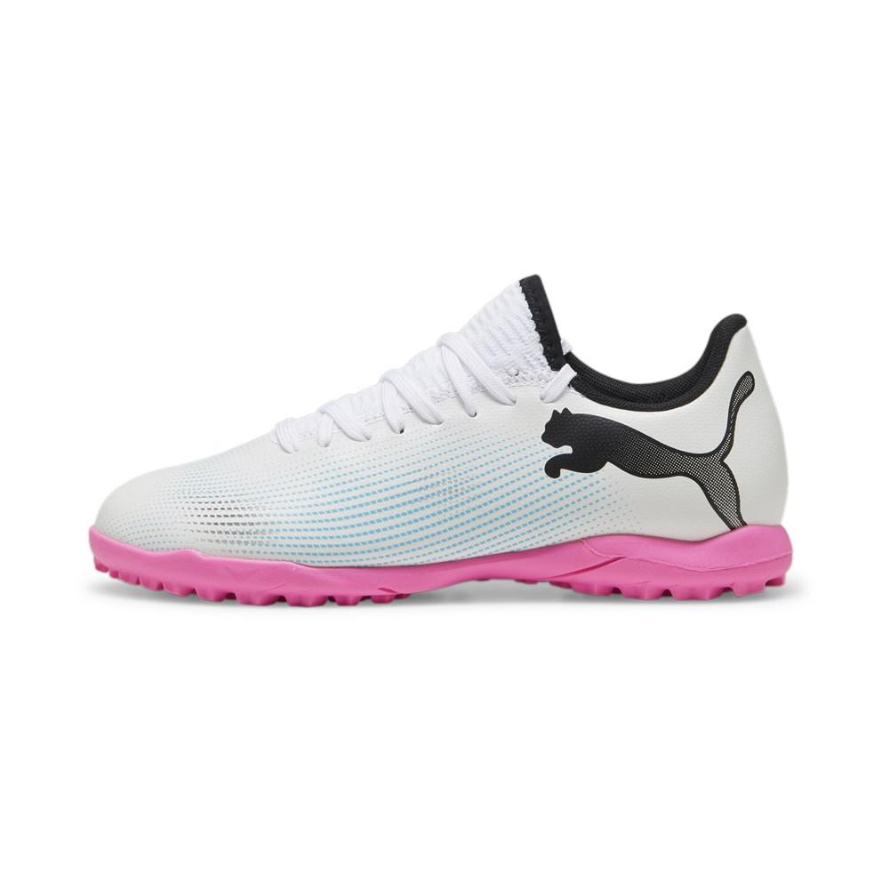 FUTURE 7 PLAY TT Jr<BR/> 107737 01 PUMA 