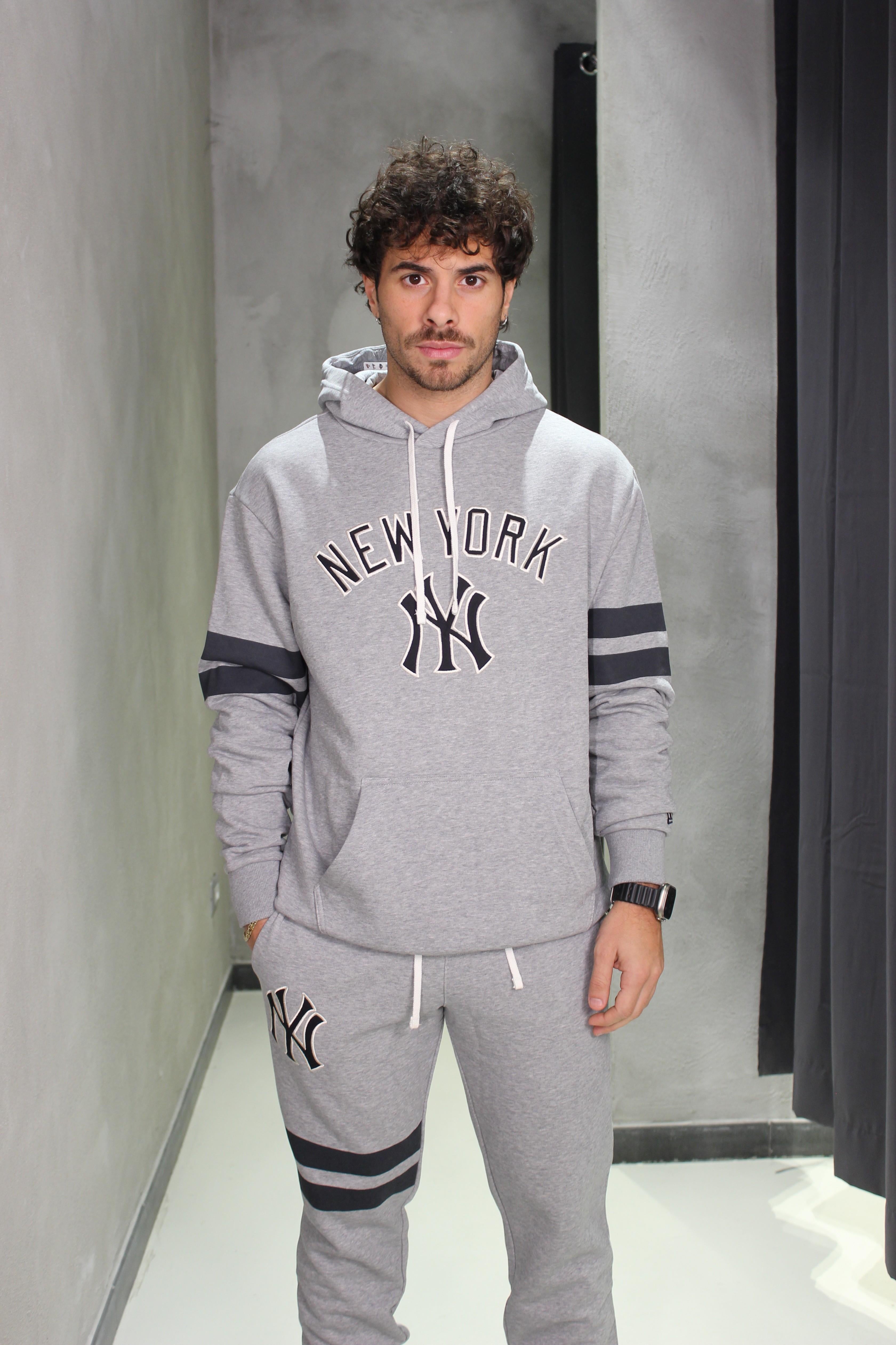 Oversize New York Yankees MLB 60416316 HGRNVY NEW ERA 