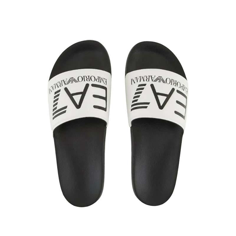 Shoes Beachwer 7X000108 MZ096 EA7 
