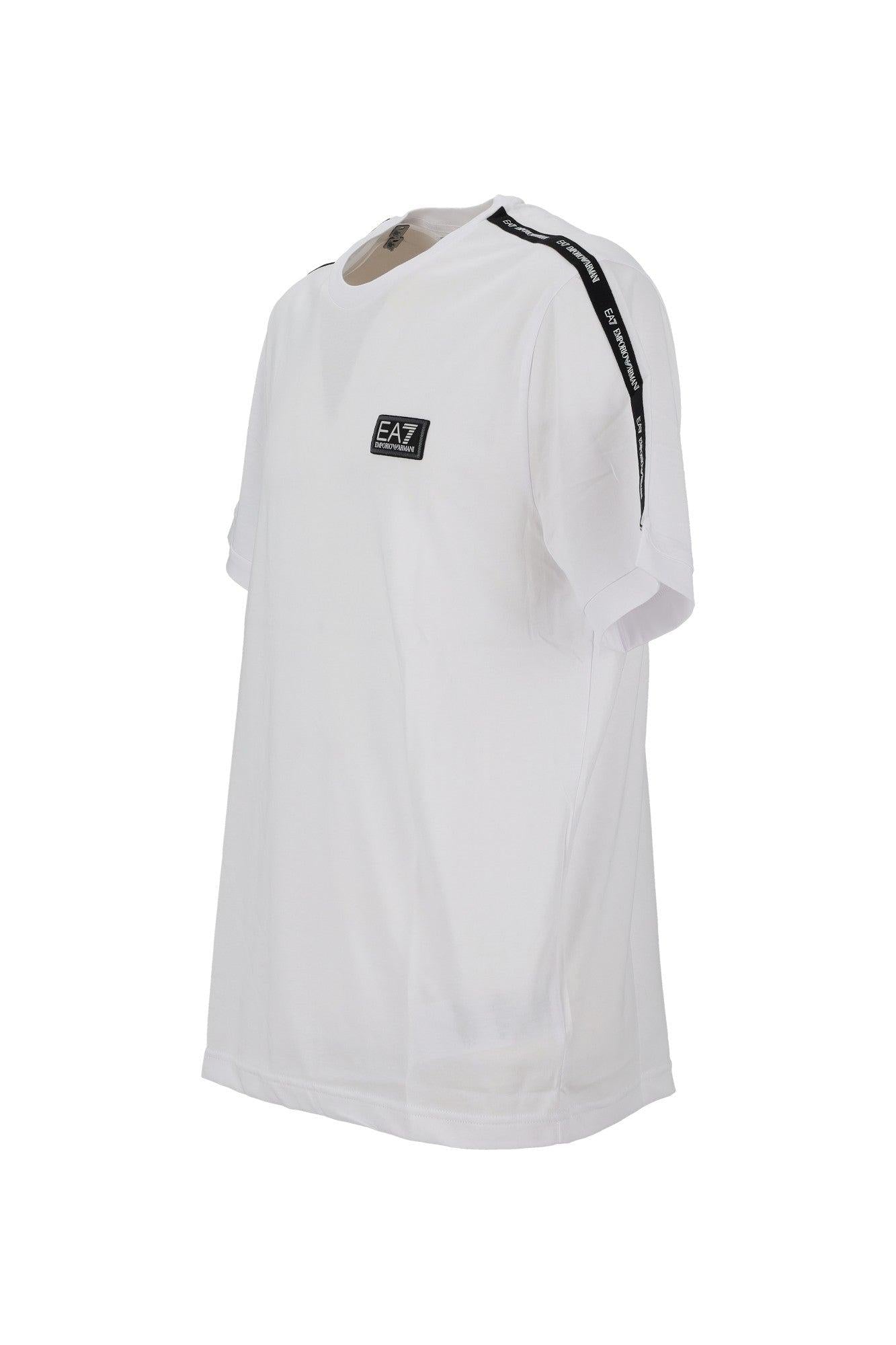 T-shirt 7M001037 U0002 EA7 