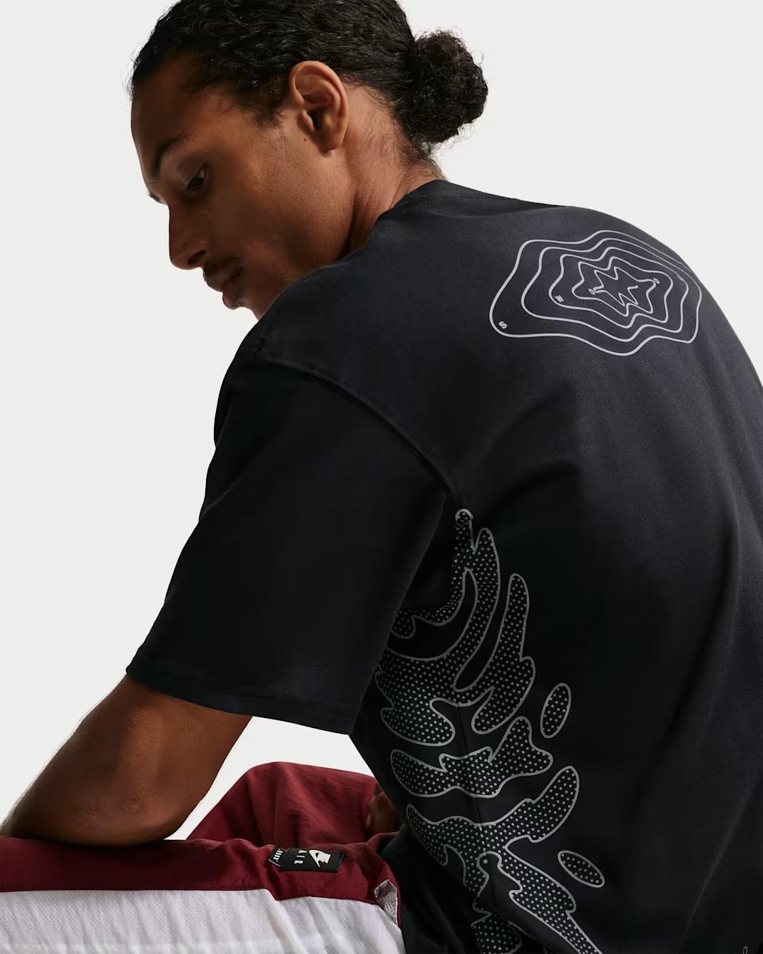 Nike Tee IH1165 010 NIKE 