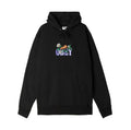 Sudadera con capucha Obey Step