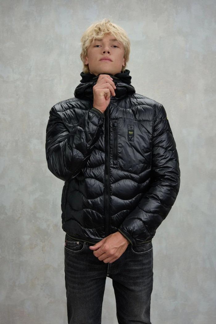Wave M 25WBLUC03074 999 BLAUER 