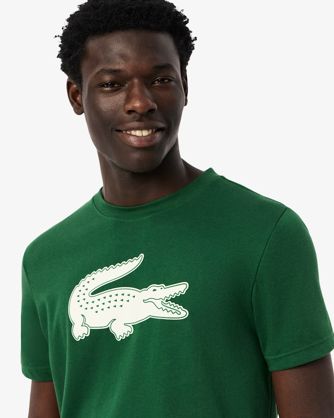 Logo Big TH2042 YRR LACOSTE 