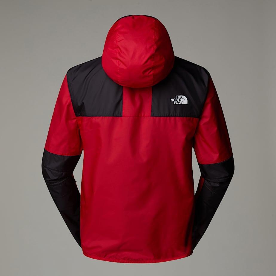 Seasonal Mountain Jacket NF0A5IG3 54A1 THE NORTH FACE 