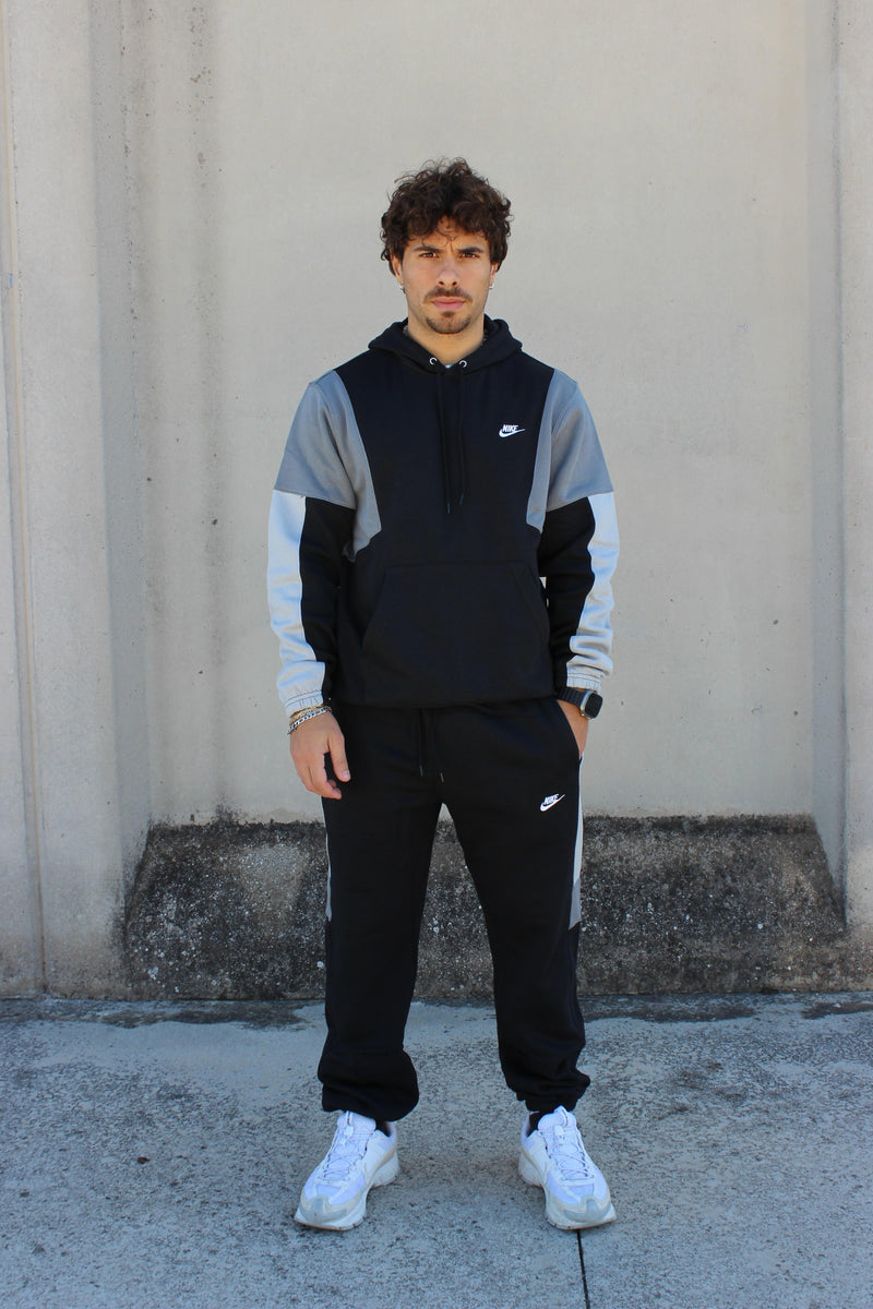 Fleece Nike