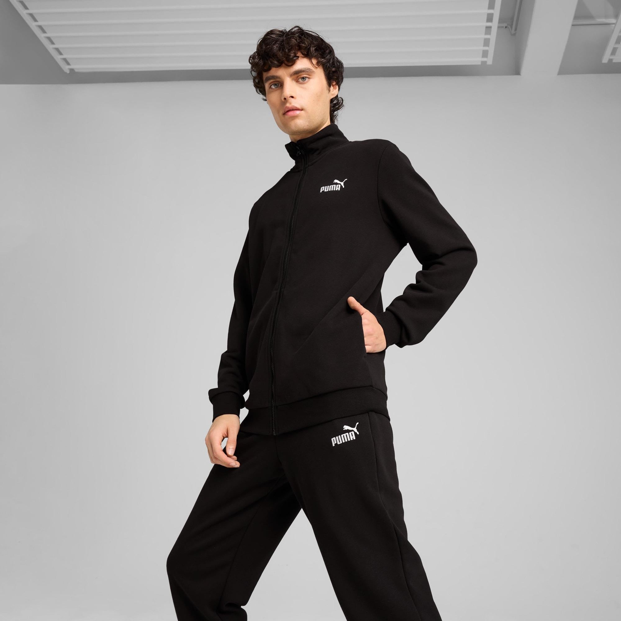 Ess Sweat Suit Tr 684848 01 PUMA 