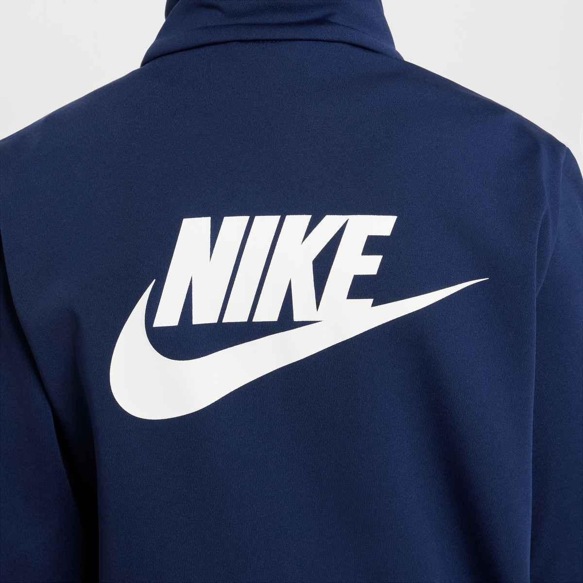Nsw Tracksuit Poly Fz Hbr FD3067 410 NIKE 