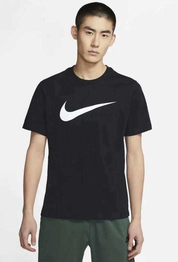 Nsw Tee Icon DC5094 010 NIKE 