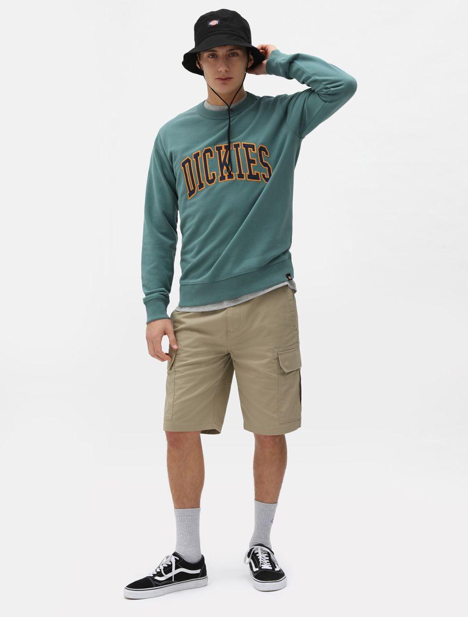 MILLERVILLE SHORT DK0A4XED KHK1 DICKIES 