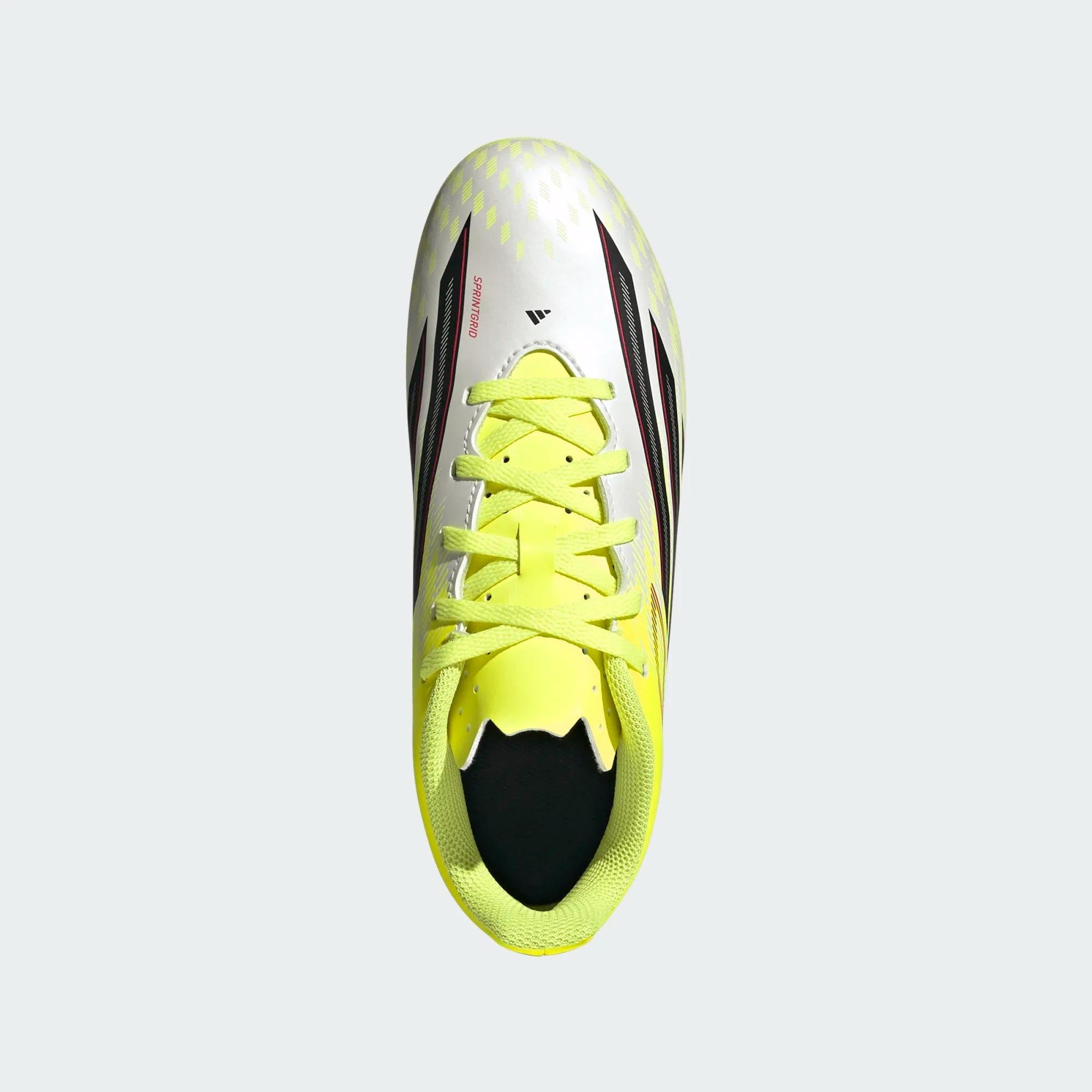 F50 Club FG/MG J JS1482 UNI ADIDAS 