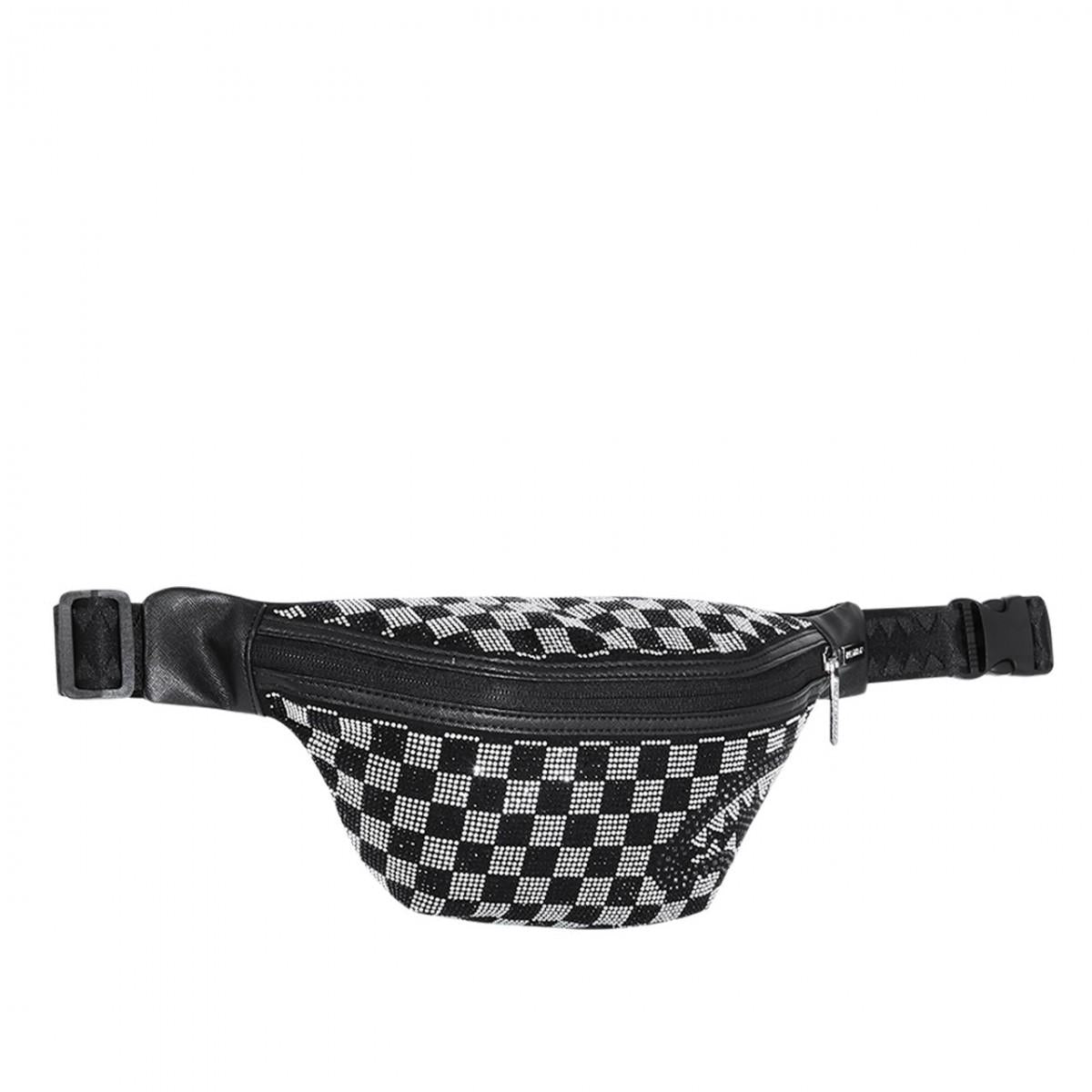 Trinity Checkered 910B5320NSZ UNI SPRAYGROUND 
