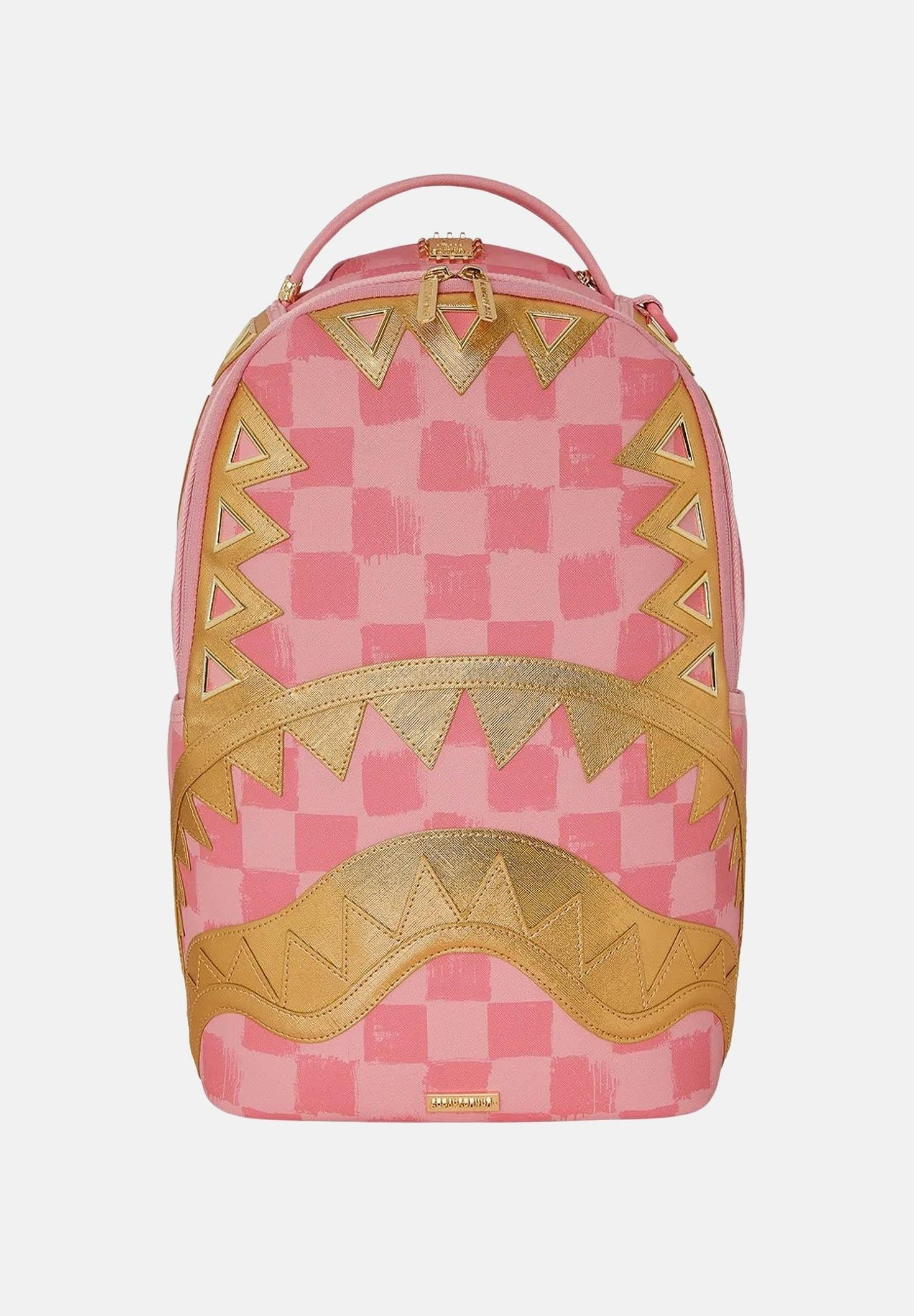 Ai Pink Smudge Dlxsf Backpack 910B7704NSZ UNI SPRAYGROUND 
