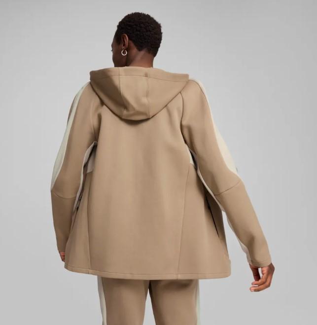 Evostripe Full-zip 681700 67 PUMA 