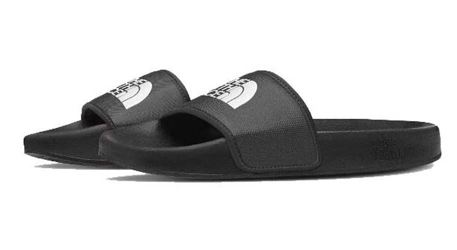 BASE CAMP SLIDE NF0A4T2RKY4 080 THE NORTH FACE 
