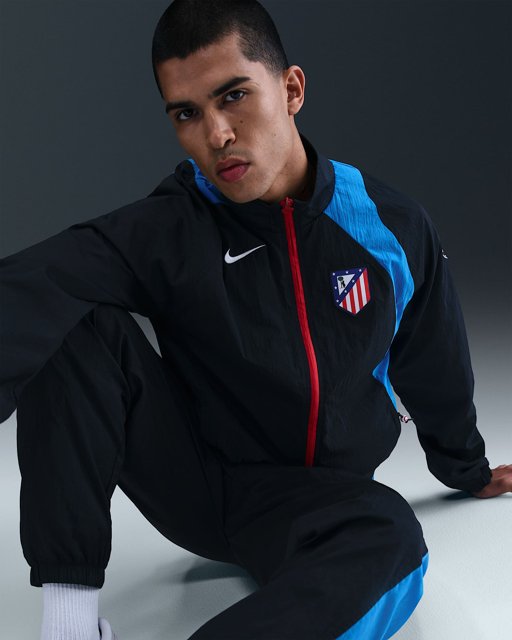 Atlético de Madrid HQ9731 010 NIKE 