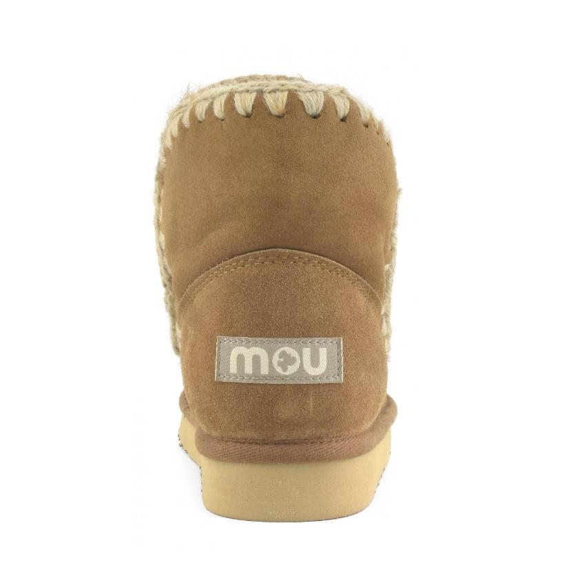 Eskimo 18 FW101001A COG MOU 