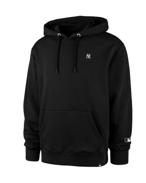 Emb Burnside Crew NYY 562255JK JET BLK 47 BRAND 
