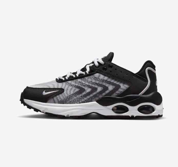 AIR MAX TW (GS) DQ0296 001 NIKE 