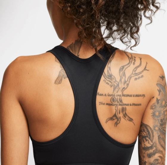 Swoosh Bra BV3900 010 NIKE 